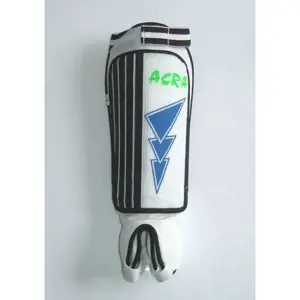 Produkt Acra Sport 4849 Fotbalové chrániče holení velikost M