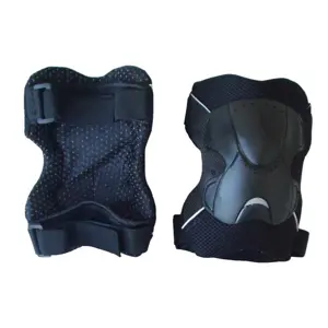 Produkt Acra Sport Protector 4612 Chrániče kolen a loktů velikost L