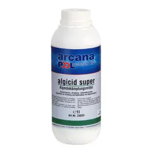 Produkt Bazénová chemie Arcana algecid super, 1 l