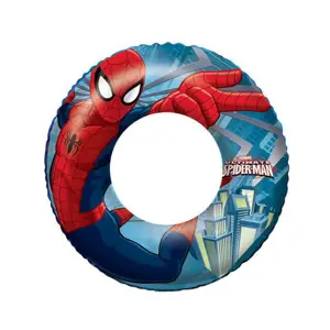 Produkt Bestway Spiderman Nafukovací kruh 56 cm