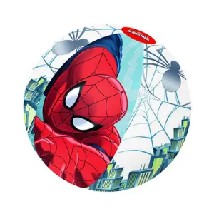 Produkt Bestway Spiderman Nafukovací míč 51 cm