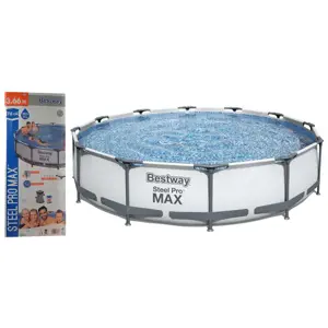 Produkt Bestway Steel Pro Max 3,66 x 0,76 m 56416