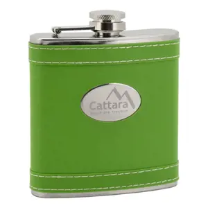 Produkt Cattara Lahev placatka zelená 175ml