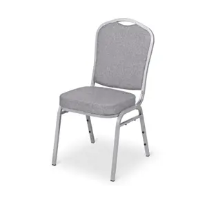 Produkt Chairy Japan 59330 Banketová židle - šedá