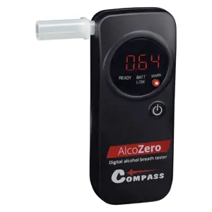 Produkt Compass Alkohol tester, elektrochemický senzor (CA 10FS)