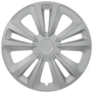 Produkt Compass Kryt kola Mig 13, jeden kus - stříbrná