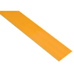 Produkt Compass Samolepící páska reflexní - 1 m x 5 cm, žlutá