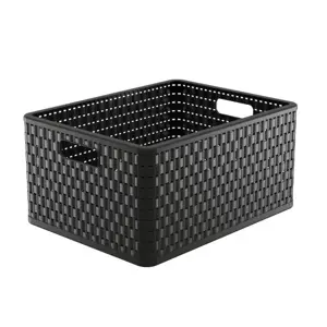 Produkt Country box 28L - antracit ROTHO