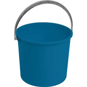 Úklidové kbelíky