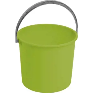 Produkt Curver kbelík zelený 16 l 03204-114