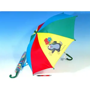 Produkt Dětský deštník Krtek