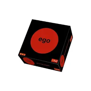 Produkt EGO CZ společenská hra v krabici 26x26x8cm