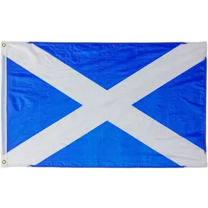 Produkt FLAGMASTER® 81024 FLAGMASTER Vlajka Skotsko, 120 x 80 cm