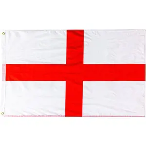 Produkt FLAGMASTER® 81025 FLAGMASTER Vlajka Anglie, 120 x 80 cm