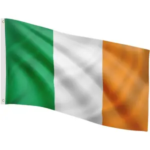 Produkt FLAGMASTER Vlajka Irsko, 120 x 80 cm