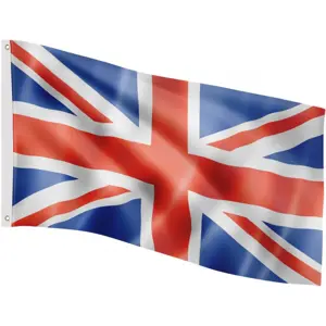 Produkt FLAGMASTER Vlajka Velká Británie, 120 x 80 cm
