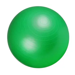 Produkt Gorilla Sports gymnastický míč, 55 cm, zelený