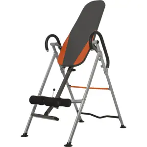 Produkt Gorilla Sports Inverzní lavička, nastavitelná, 183 cm