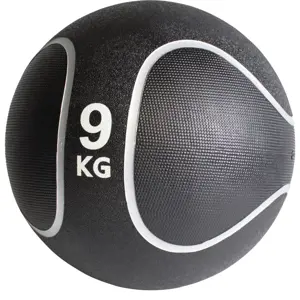 Produkt Gorilla Sports Medicinbal gumový, 9 kg