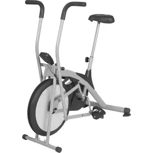 Produkt Gorilla Sports Rotoped Dual Action Air Bike, 96 x 110 cm