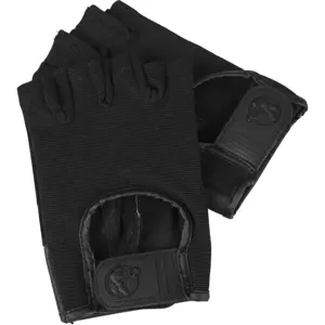Produkt Gorilla Sports Tréninkové rukavice, černé, XL
