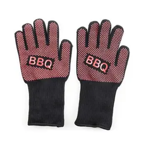 Produkt Grilovací nářadí G21 rukavice na grilování do 350°C
