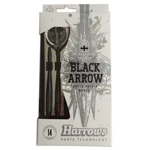 Produkt Harrows Black Arrow 14g AC05832