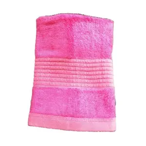 Produkt JAHU Paris Ručník - růžová 50x100 cm