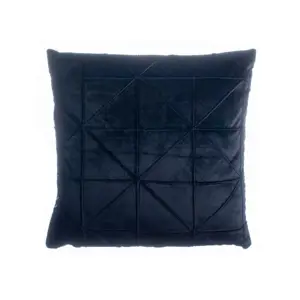 Produkt JAHU Povlak na polštář Amy, 45 x 45 cm, černá