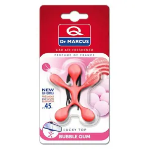 Produkt LUCKY TOP Bubble Gum