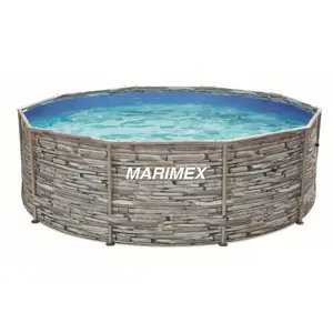 Produkt Marimex Bazén Florida 366 x 122 cm, bez příslušenství