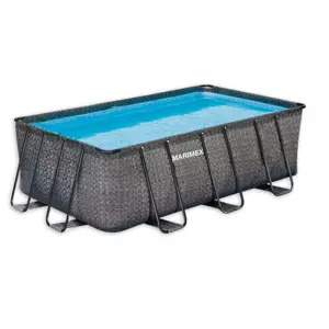 Produkt Marimex Florida Premium Bazén 2,15x4,00x1,22 RATAN bez příslušenství