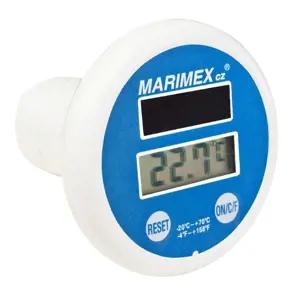 Produkt Marimex Plovoucí digitální teploměr