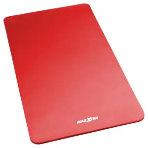 Produkt MAXXIVA® 84973 MAXXIVA Gymnastická podložka, 190x100x1,5 cm, červená