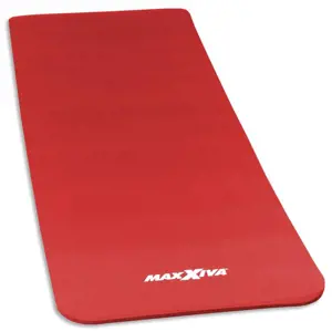Produkt MAXXIVA® 86684 MAXXIVA Gymnastická podložka, červená, 190 x 60 x 1,5 cm