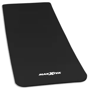 Produkt MAXXIVA® 86685 MAXXIVA Gymnastická podložka, černá, 190 x 60 x 1,5 cm