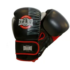 Produkt Maxxus Boxerské rukavice Excalibur Pro, 12 oz