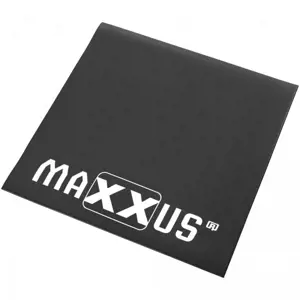 Produkt Maxxus ochranná podložka, černá, 100 x 100 cm