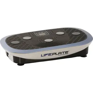 Produkt Maxxus Vibrační plošina LifePlate 4.0