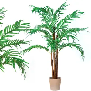 Produkt PLANTASIA 1357 Umělá květina - kokosová palma - 160 cm