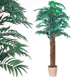 Produkt PLANTASIA 1465 Umělá palma rostlina - palma Areca  - 180 cm