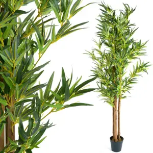 Produkt PLANTASIA 7324 Umělý strom - bambus - 160 cm