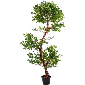 Produkt PLANTASIA 81743 Umělý strom jerlín, 160 cm