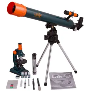 Produkt Sada Levenhuk LabZZ MT2 Kit (microskop + teleskop)