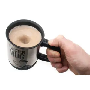 Produkt Samomíchající se hrnek Twister Mug