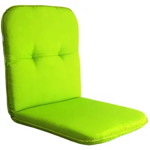 Produkt SCALA NIEDRIG Polstrování na nízké židle, zelená