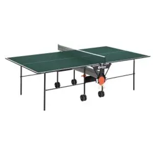 Produkt Sponeta S1-12i Stůl na stolní tenis (pingpong) -zelený