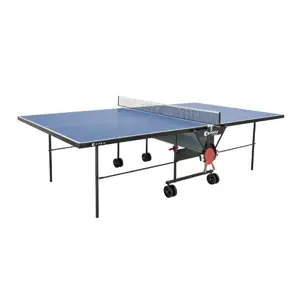 Produkt Sponeta S1-13e stůl na stolní tenis modrý