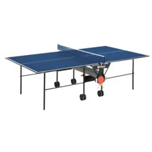 Produkt Sponeta S1-13i Stůl na stolní tenis (pingpong) - modrý