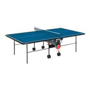 Produkt Sponeta S1-27i stůl na stolní tenis modrý